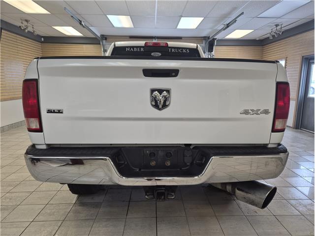 2018 RAM 3500 SLT (Stk: U103402) in Shellbrook - Image 4 of 20