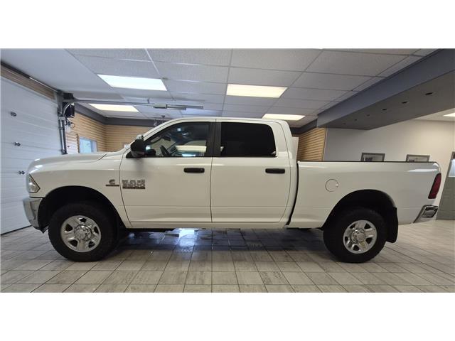 2018 RAM 3500 SLT (Stk: U103402) in Shellbrook - Image 2 of 20