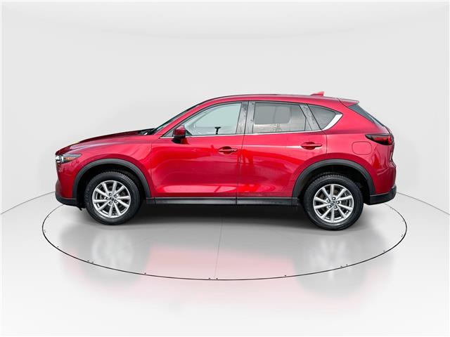 2022 Mazda CX-5 GX (Stk: 16103677A) in Markham - Image 5 of 12