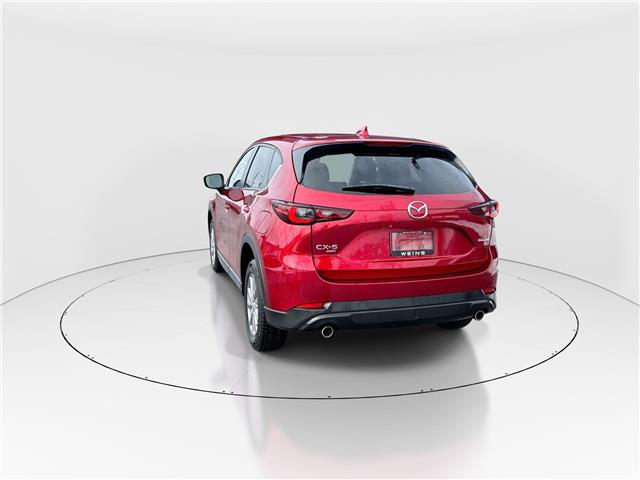 2022 Mazda CX-5 GX (Stk: 16103677A) in Markham - Image 6 of 12