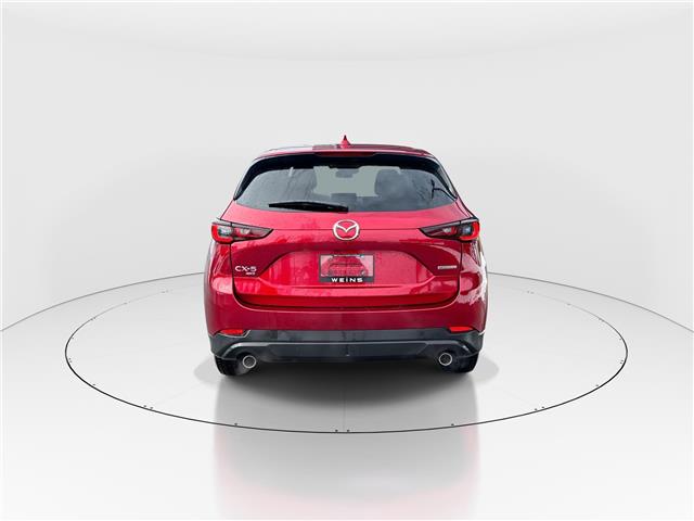 2022 Mazda CX-5 GX (Stk: 16103677A) in Markham - Image 7 of 12