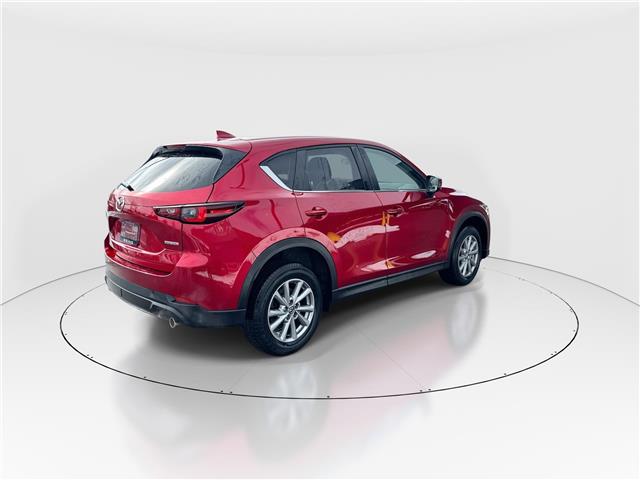 2022 Mazda CX-5 GX (Stk: 16103677A) in Markham - Image 8 of 12