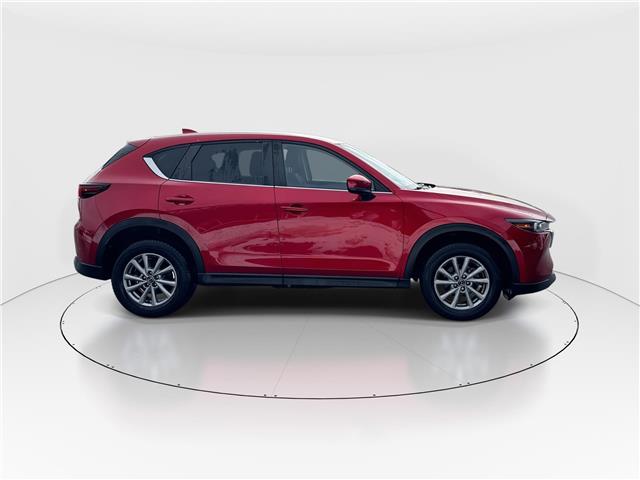 2022 Mazda CX-5 GX (Stk: 16103677A) in Markham - Image 9 of 12