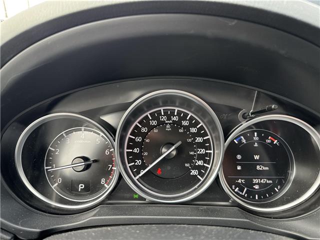 2022 Mazda CX-5 GX (Stk: 16103677A) in Markham - Image 10 of 12