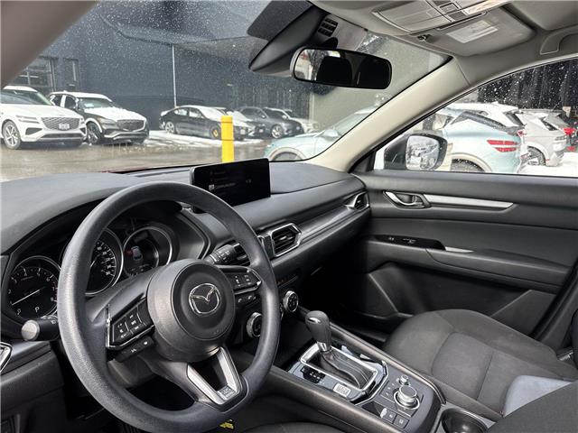 2022 Mazda CX-5 GX (Stk: 16103677A) in Markham - Image 11 of 12