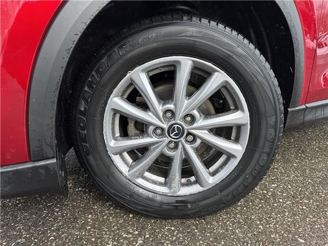 2022 Mazda CX-5 GX (Stk: 16103677A) in Markham - Image 12 of 12