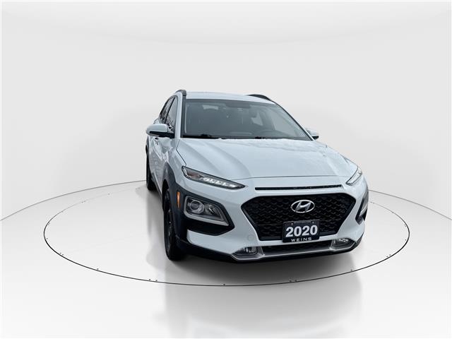 2020 Hyundai Kona 2.0L Preferred (Stk: 16U101645) in Markham - Image 2 of 11