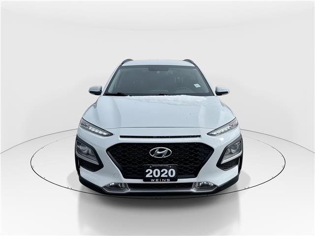 2020 Hyundai Kona 2.0L Preferred (Stk: 16U101645) in Markham - Image 3 of 11