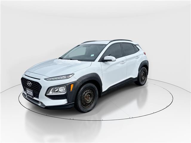 2020 Hyundai Kona 2.0L Preferred (Stk: 16U101645) in Markham - Image 4 of 11