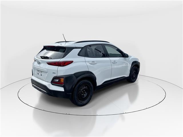 2020 Hyundai Kona 2.0L Preferred (Stk: 16U101645) in Markham - Image 8 of 11
