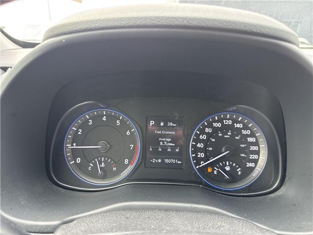2020 Hyundai Kona 2.0L Preferred (Stk: 16U101645) in Markham - Image 10 of 11