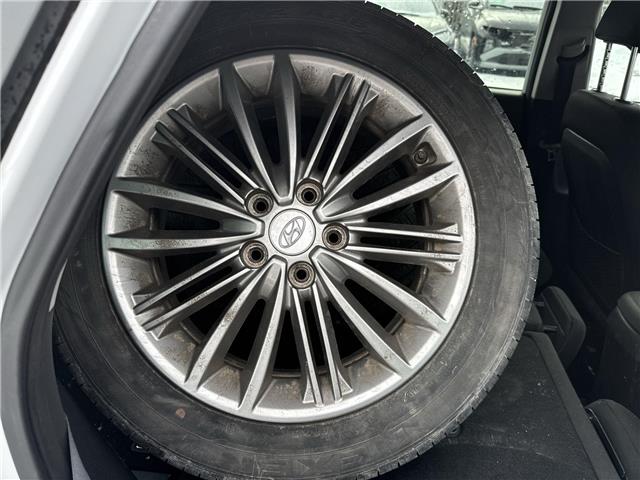 2020 Hyundai Kona 2.0L Preferred (Stk: 16U101645) in Markham - Image 11 of 11