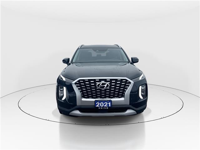 2021 Hyundai Palisade Preferred (Stk: 16T2226A) in Markham - Image 3 of 11 2021 Hyundai Palisade Preferred (Stk: 16T2226A) in Markham - Image 3 of 11