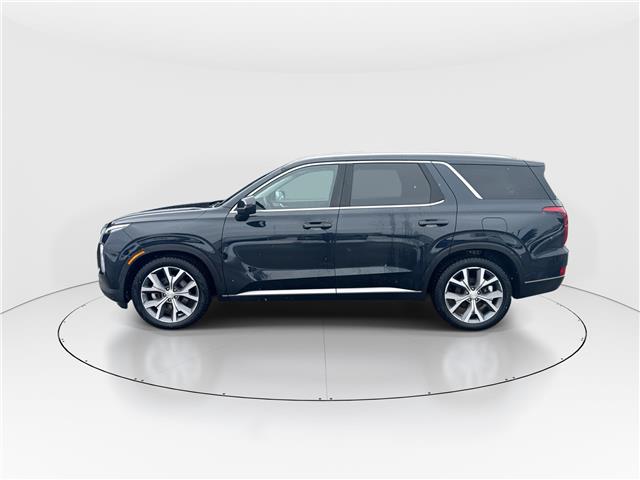 2021 Hyundai Palisade Preferred (Stk: 16T2226A) in Markham - Image 5 of 11 2021 Hyundai Palisade Preferred (Stk: 16T2226A) in Markham - Image 5 of 11