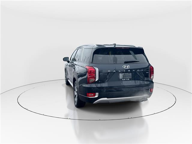 2021 Hyundai Palisade Preferred (Stk: 16T2226A) in Markham - Image 6 of 11 2021 Hyundai Palisade Preferred (Stk: 16T2226A) in Markham - Image 6 of 11