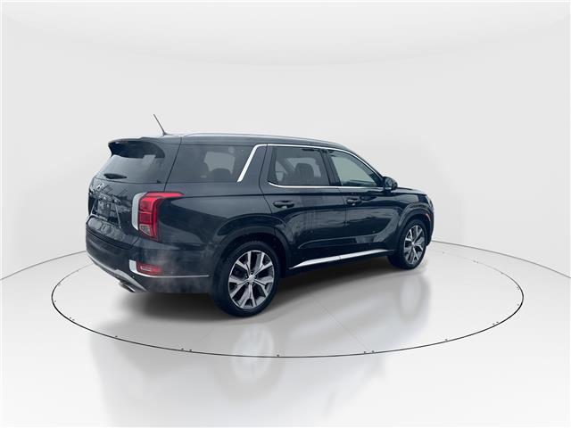 2021 Hyundai Palisade Preferred (Stk: 16T2226A) in Markham - Image 8 of 11 2021 Hyundai Palisade Preferred (Stk: 16T2226A) in Markham - Image 8 of 11