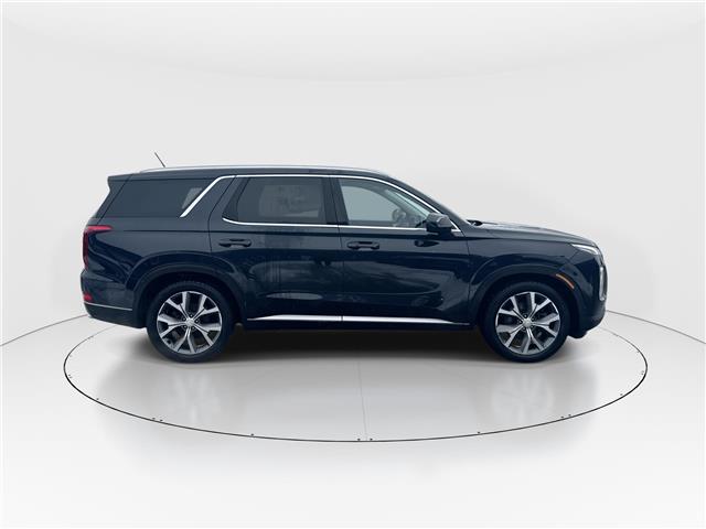 2021 Hyundai Palisade Preferred (Stk: 16T2226A) in Markham - Image 9 of 11 2021 Hyundai Palisade Preferred (Stk: 16T2226A) in Markham - Image 9 of 11