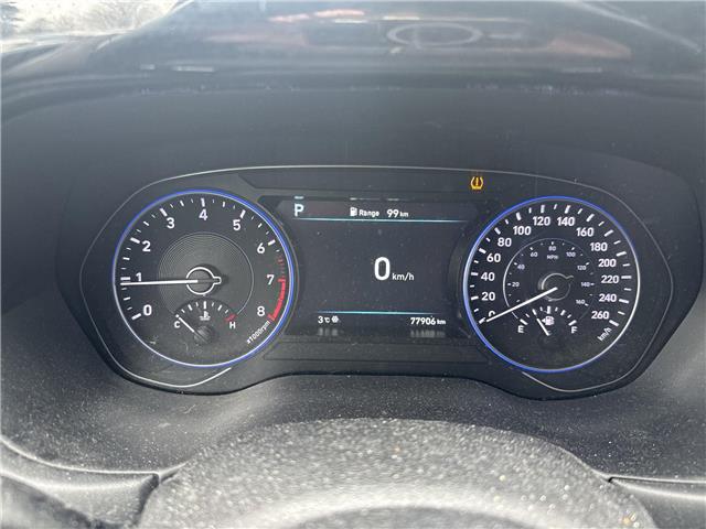 2021 Hyundai Palisade Preferred (Stk: 16T2226A) in Markham - Image 10 of 11 2021 Hyundai Palisade Preferred (Stk: 16T2226A) in Markham - Image 10 of 11