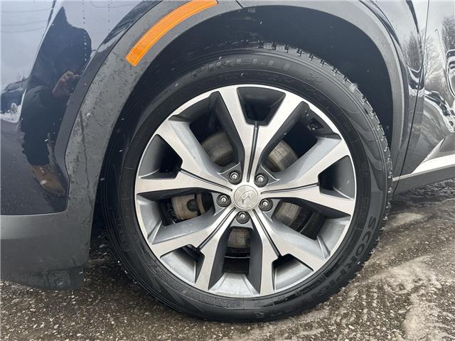 2021 Hyundai Palisade Preferred (Stk: 16T2226A) in Markham - Image 11 of 11 2021 Hyundai Palisade Preferred (Stk: 16T2226A) in Markham - Image 11 of 11