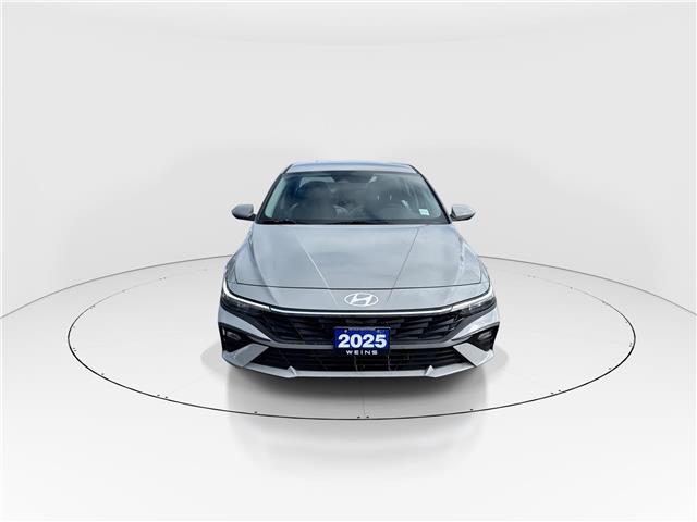 2025 Hyundai Elantra ESSENTIAL (Stk: 16105169A) in Markham - Image 3 of 11 2025 Hyundai Elantra ESSENTIAL (Stk: 16105169A) in Markham - Image 3 of 11