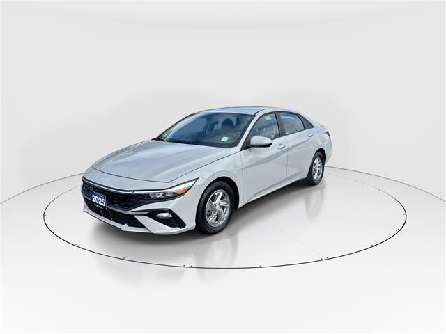 2025 Hyundai Elantra ESSENTIAL (Stk: 16105169A) in Markham - Image 4 of 11 2025 Hyundai Elantra ESSENTIAL (Stk: 16105169A) in Markham - Image 4 of 11