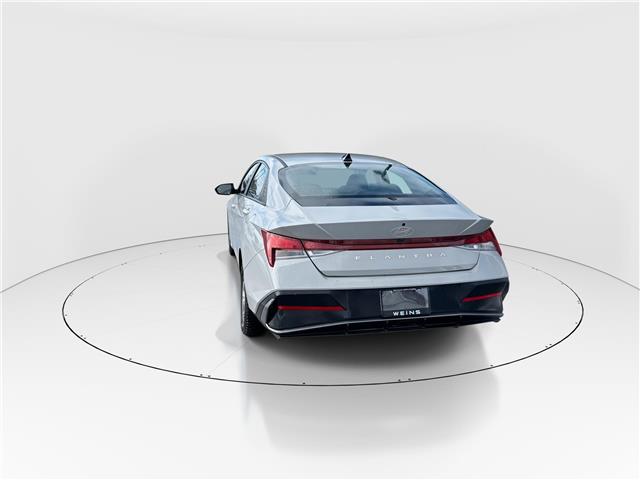 2025 Hyundai Elantra ESSENTIAL (Stk: 16105169A) in Markham - Image 6 of 11 2025 Hyundai Elantra ESSENTIAL (Stk: 16105169A) in Markham - Image 6 of 11