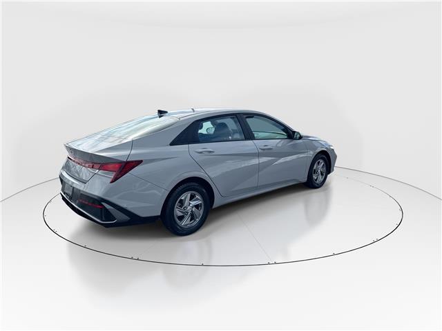 2025 Hyundai Elantra ESSENTIAL (Stk: 16105169A) in Markham - Image 8 of 11 2025 Hyundai Elantra ESSENTIAL (Stk: 16105169A) in Markham - Image 8 of 11