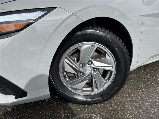 2025 Hyundai Elantra ESSENTIAL (Stk: 16105169A) in Markham - Image 11 of 11 2025 Hyundai Elantra ESSENTIAL (Stk: 16105169A) in Markham - Image 11 of 11