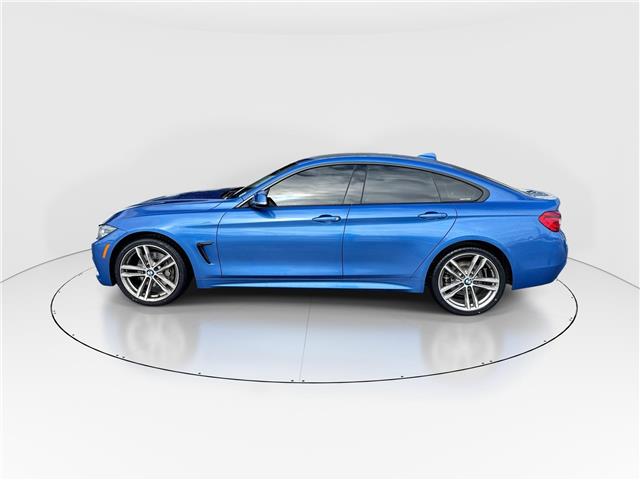 2018 BMW 430i xDrive Gran Coupe (Stk: 16T2190AAA) in Markham - Image 5 of 12