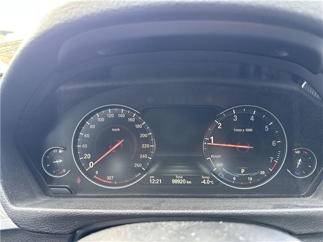 2018 BMW 430i xDrive Gran Coupe (Stk: 16T2190AAA) in Markham - Image 10 of 12