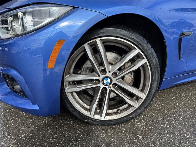 2018 BMW 430i xDrive Gran Coupe (Stk: 16T2190AAA) in Markham - Image 12 of 12