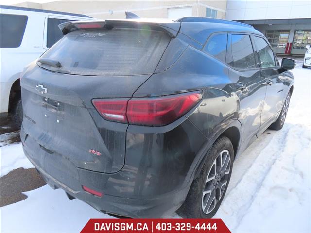 2023 Chevrolet Blazer RS (Stk: 303009) in Lethbridge - Image 4 of 6 2023 Chevrolet Blazer RS (Stk: 303009) in Lethbridge - Image 4 of 6