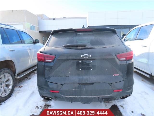 2023 Chevrolet Blazer RS (Stk: 303009) in Lethbridge - Image 5 of 6 2023 Chevrolet Blazer RS (Stk: 303009) in Lethbridge - Image 5 of 6