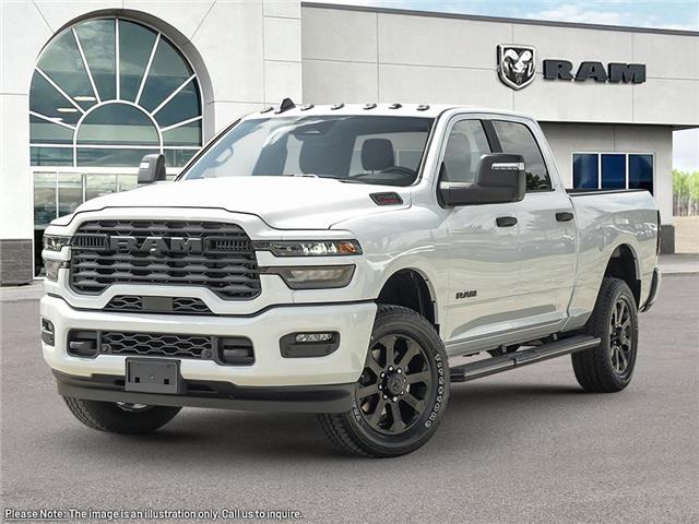 2026 RAM 2500 Big Horn (Stk: 294920) in Kitchener - Image 1 of 23