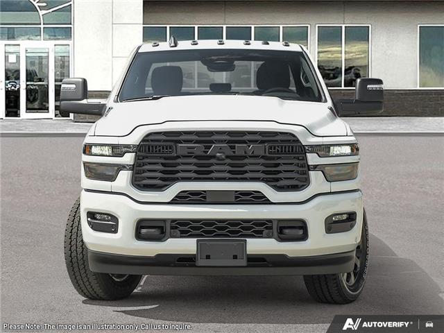2026 RAM 2500 Big Horn (Stk: 294920) in Kitchener - Image 2 of 23