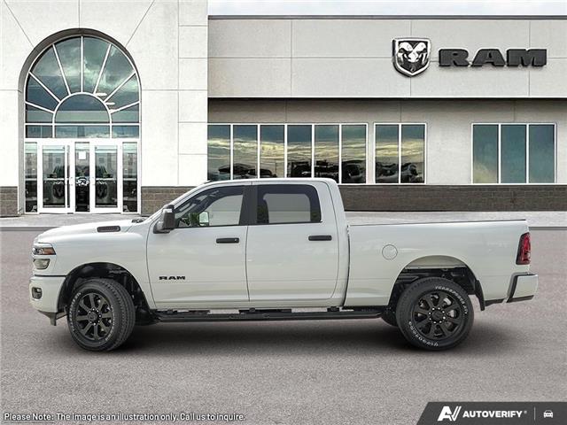 2026 RAM 2500 Big Horn (Stk: 294920) in Kitchener - Image 3 of 23