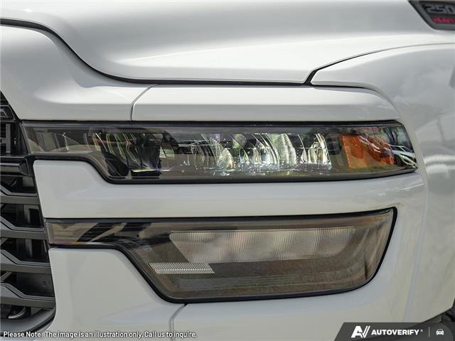 2026 RAM 2500 Big Horn (Stk: 294920) in Kitchener - Image 9 of 23