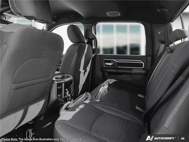 2026 RAM 2500 Big Horn (Stk: 294920) in Kitchener - Image 19 of 23