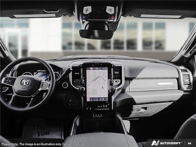 2026 RAM 2500 Big Horn (Stk: 294920) in Kitchener - Image 20 of 23