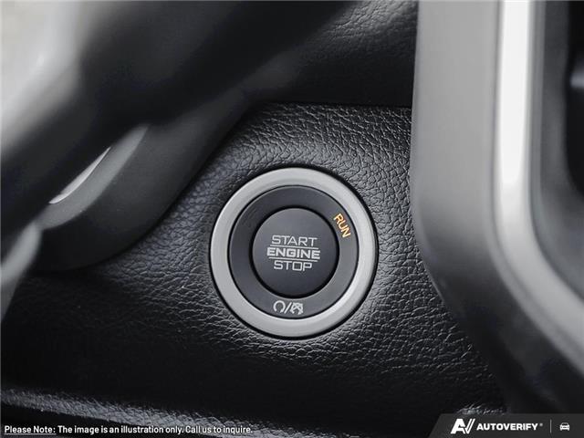 2026 RAM 2500 Big Horn (Stk: 294920) in Kitchener - Image 23 of 23