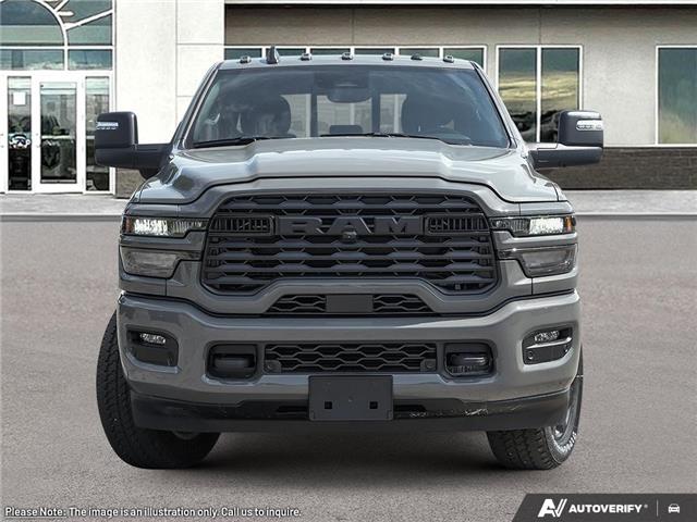 2026 RAM 2500 Big Horn (Stk: 294918) in Kitchener - Image 2 of 25
