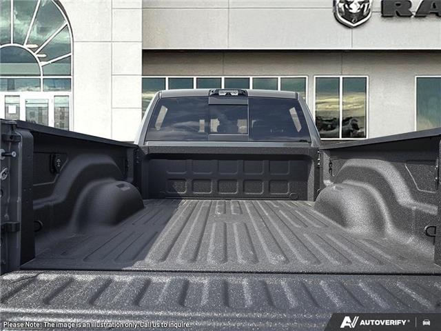2026 RAM 2500 Big Horn (Stk: 294918) in Kitchener - Image 7 of 25