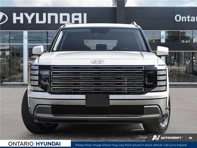 2026 Hyundai Palisade HEV Luxury 7 Passenger (Stk: 7-1697) in Whitby - Image 2 of 23