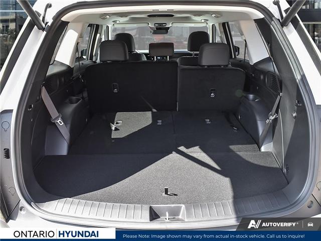 2026 Hyundai Palisade HEV Luxury 7 Passenger (Stk: 7-1697) in Whitby - Image 6 of 23