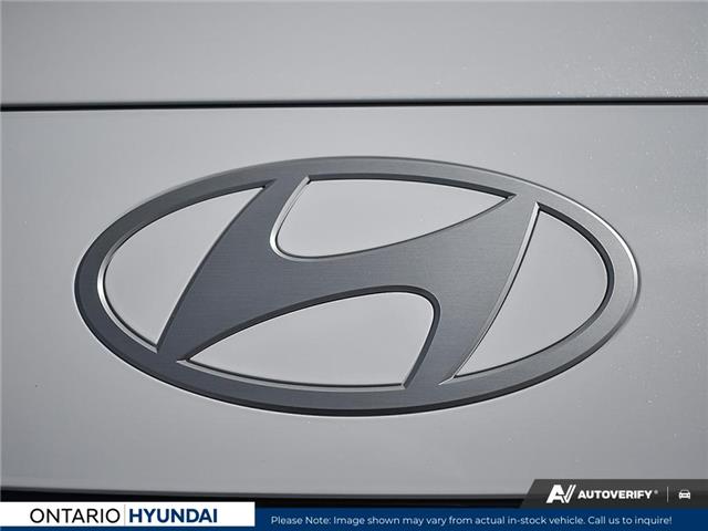 2026 Hyundai Palisade HEV Luxury 7 Passenger (Stk: 7-1697) in Whitby - Image 8 of 23