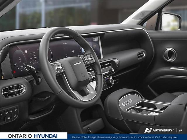 2026 Hyundai Palisade HEV Luxury 7 Passenger (Stk: 7-1697) in Whitby - Image 10 of 23