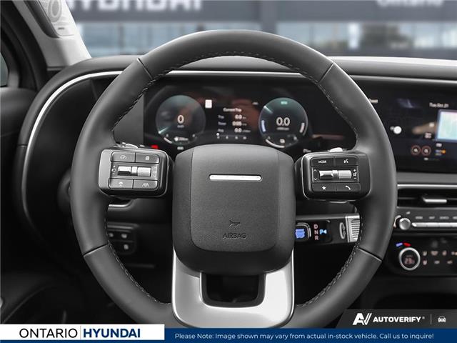 2026 Hyundai Palisade HEV Luxury 7 Passenger (Stk: 7-1697) in Whitby - Image 11 of 23