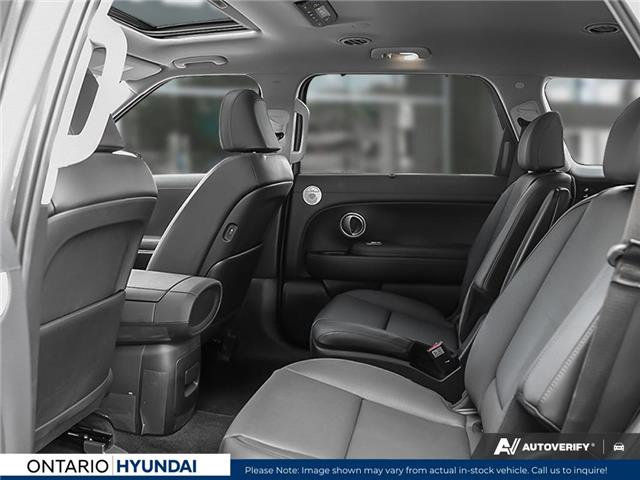 2026 Hyundai Palisade HEV Luxury 7 Passenger (Stk: 7-1697) in Whitby - Image 19 of 23