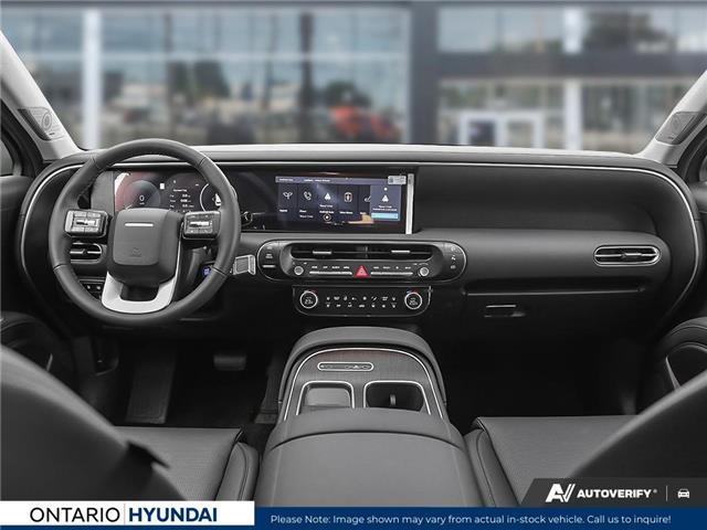 2026 Hyundai Palisade HEV Luxury 7 Passenger (Stk: 7-1697) in Whitby - Image 20 of 23