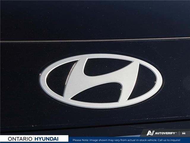 2026 Hyundai Palisade HEV Ultimate Calligraphy (Stk: 7-1695) in Whitby - Image 7 of 20